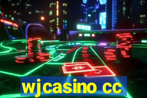 wjcasino cc